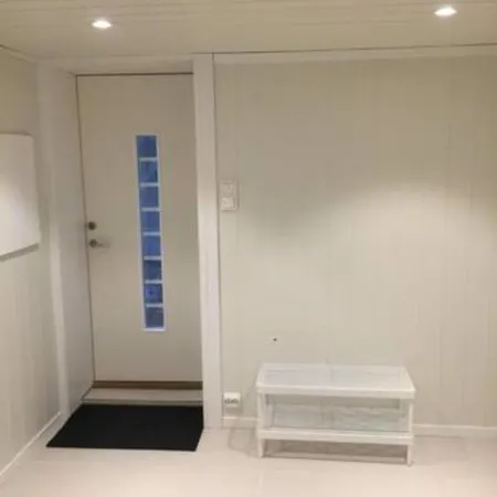 Otra Inn Apartment