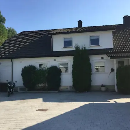 Otra Inn Apartment *