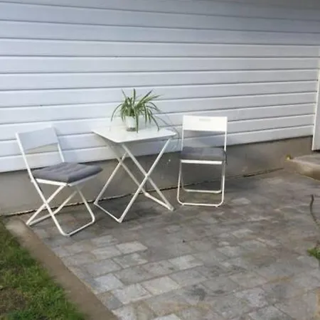 Otra Inn Apartment