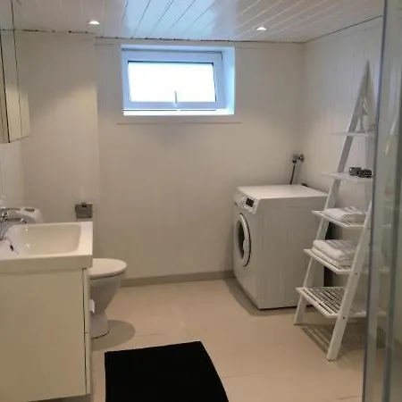 Apartment Otra Inn Vennesla